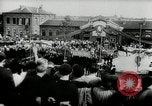 Image of French Prisoners of War France, 1943, second 33 stock footage video 65675034451