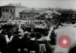 Image of French Prisoners of War France, 1943, second 34 stock footage video 65675034451
