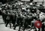 Image of French Prisoners of War France, 1943, second 41 stock footage video 65675034451