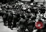 Image of French Prisoners of War France, 1943, second 42 stock footage video 65675034451
