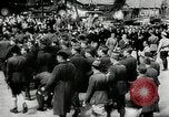 Image of French Prisoners of War France, 1943, second 44 stock footage video 65675034451