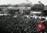 Image of French Prisoners of War France, 1943, second 46 stock footage video 65675034451