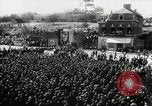 Image of French Prisoners of War France, 1943, second 47 stock footage video 65675034451