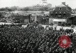 Image of French Prisoners of War France, 1943, second 48 stock footage video 65675034451