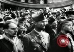Image of French Prisoners of War France, 1943, second 56 stock footage video 65675034451