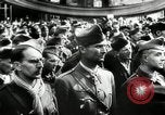 Image of French Prisoners of War France, 1943, second 57 stock footage video 65675034451