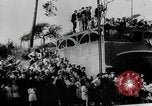 Image of French Prisoners of War France, 1943, second 59 stock footage video 65675034451