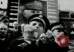 Image of French Prisoners of War France, 1943, second 61 stock footage video 65675034451