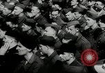 Image of French Prisoners of War France, 1943, second 62 stock footage video 65675034451