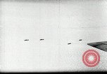 Image of German and Italian forces attack American ship convoy World War 2 North Africa, 1943, second 3 stock footage video 65675034452