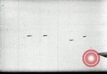 Image of German and Italian forces attack American ship convoy World War 2 North Africa, 1943, second 5 stock footage video 65675034452