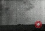 Image of German and Italian forces attack American ship convoy World War 2 North Africa, 1943, second 21 stock footage video 65675034452