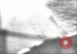 Image of German and Italian forces attack American ship convoy World War 2 North Africa, 1943, second 28 stock footage video 65675034452