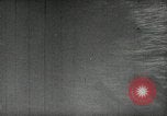 Image of German and Italian forces attack American ship convoy World War 2 North Africa, 1943, second 31 stock footage video 65675034452