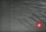 Image of German and Italian forces attack American ship convoy World War 2 North Africa, 1943, second 32 stock footage video 65675034452