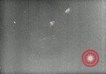 Image of German and Italian forces attack American ship convoy World War 2 North Africa, 1943, second 41 stock footage video 65675034452