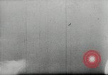 Image of German and Italian forces attack American ship convoy World War 2 North Africa, 1943, second 58 stock footage video 65675034452