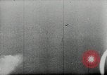 Image of German and Italian forces attack American ship convoy World War 2 North Africa, 1943, second 59 stock footage video 65675034452