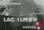 Image of German Infantry battle Russian forces near Novgorod World War 2 Russia, 1943, second 3 stock footage video 65675034453