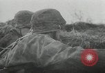 Image of German Infantry battle Russian forces near Novgorod World War 2 Russia, 1943, second 5 stock footage video 65675034453