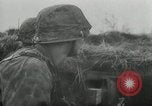 Image of German Infantry battle Russian forces near Novgorod World War 2 Russia, 1943, second 7 stock footage video 65675034453