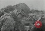 Image of German Infantry battle Russian forces near Novgorod World War 2 Russia, 1943, second 8 stock footage video 65675034453