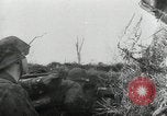 Image of German Infantry battle Russian forces near Novgorod World War 2 Russia, 1943, second 12 stock footage video 65675034453