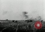 Image of German Infantry battle Russian forces near Novgorod World War 2 Russia, 1943, second 13 stock footage video 65675034453