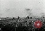Image of German Infantry battle Russian forces near Novgorod World War 2 Russia, 1943, second 15 stock footage video 65675034453