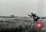 Image of German Infantry battle Russian forces near Novgorod World War 2 Russia, 1943, second 18 stock footage video 65675034453