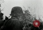 Image of German Infantry battle Russian forces near Novgorod World War 2 Russia, 1943, second 24 stock footage video 65675034453