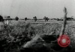 Image of German Infantry battle Russian forces near Novgorod World War 2 Russia, 1943, second 27 stock footage video 65675034453