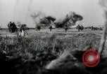 Image of German Infantry battle Russian forces near Novgorod World War 2 Russia, 1943, second 28 stock footage video 65675034453