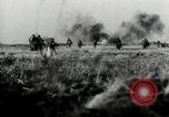Image of German Infantry battle Russian forces near Novgorod World War 2 Russia, 1943, second 29 stock footage video 65675034453