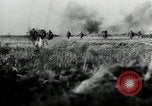Image of German Infantry battle Russian forces near Novgorod World War 2 Russia, 1943, second 31 stock footage video 65675034453