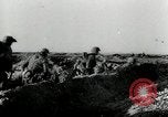 Image of German Infantry battle Russian forces near Novgorod World War 2 Russia, 1943, second 34 stock footage video 65675034453