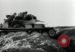 Image of German Infantry battle Russian forces near Novgorod World War 2 Russia, 1943, second 37 stock footage video 65675034453