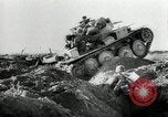 Image of German Infantry battle Russian forces near Novgorod World War 2 Russia, 1943, second 40 stock footage video 65675034453