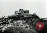 Image of German Infantry battle Russian forces near Novgorod World War 2 Russia, 1943, second 43 stock footage video 65675034453
