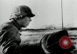 Image of German Infantry battle Russian forces near Novgorod World War 2 Russia, 1943, second 48 stock footage video 65675034453