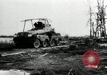 Image of German Infantry battle Russian forces near Novgorod World War 2 Russia, 1943, second 51 stock footage video 65675034453