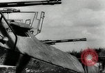 Image of German Infantry battle Russian forces near Novgorod World War 2 Russia, 1943, second 55 stock footage video 65675034453