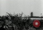 Image of German Infantry battle Russian forces near Novgorod World War 2 Russia, 1943, second 61 stock footage video 65675034453
