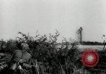 Image of German Infantry battle Russian forces near Novgorod World War 2 Russia, 1943, second 62 stock footage video 65675034453