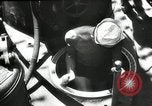 Standbild italienische U-Boot Angriffe amerikanischer Frachter Zweiten Weltkrieg Mittelmeer, 1943, aus Sekunde 15 historischem Filmmaterial Videoclip 65675034454