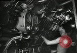 Standbild italienische U-Boot Angriffe amerikanischer Frachter Zweiten Weltkrieg Mittelmeer, 1943, aus Sekunde 22 historischem Filmmaterial Videoclip 65675034454