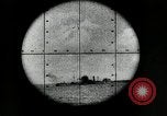 Standbild italienische U-Boot Angriffe amerikanischer Frachter Zweiten Weltkrieg Mittelmeer, 1943, aus Sekunde 27 historischem Filmmaterial Videoclip 65675034454