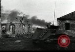 Standbild Deutsche Infanterie Angriff Stalingrad und Leningrad Russland, 1943, aus Sekunde 3 historischem Filmmaterial Videoclip 65675034455