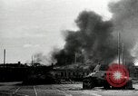 Standbild Deutsche Infanterie Angriff Stalingrad und Leningrad Russland, 1943, aus Sekunde 6 historischem Filmmaterial Videoclip 65675034455