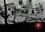 Standbild Deutsche Infanterie Angriff Stalingrad und Leningrad Russland, 1943, aus Sekunde 14 historischem Filmmaterial Videoclip 65675034455